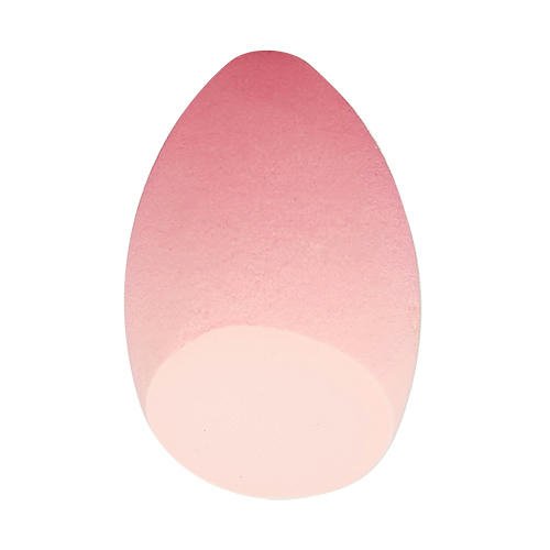 Спонж для макияжа `DECO.` BASE срезанный (gradient)