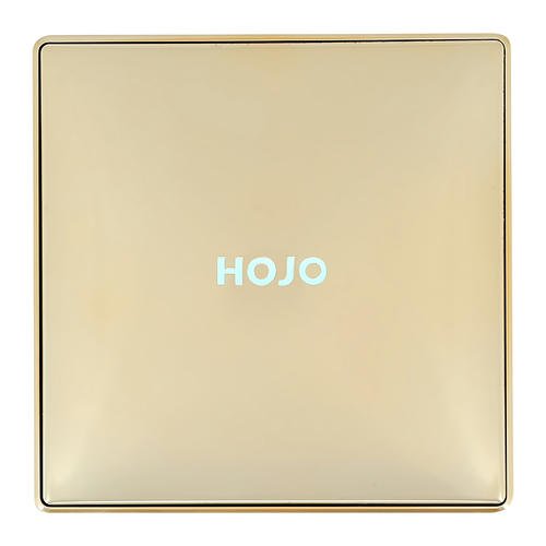 Пудра компактная для лица `HOJO` MIST AND FEATHER SOFT POWDER тон 03 — изображение 3