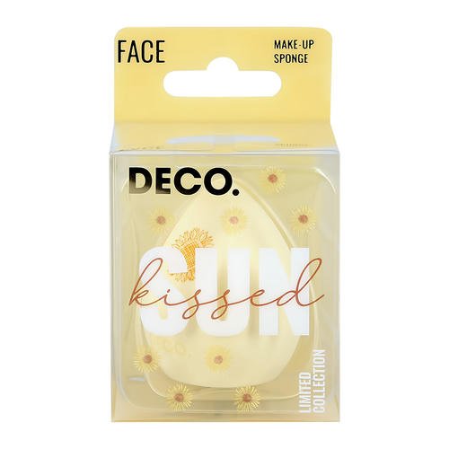 Спонж для макияжа `DECO.` SUN KISSED — изображение 2