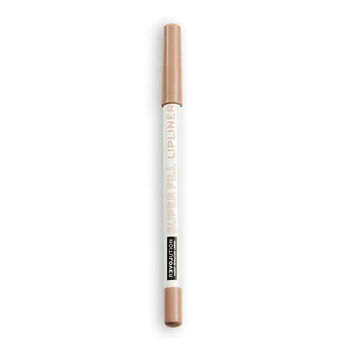 Карандаш для губ `REVOLUTION` `RELOVE` SUPER FILL LIPLINER тон babe