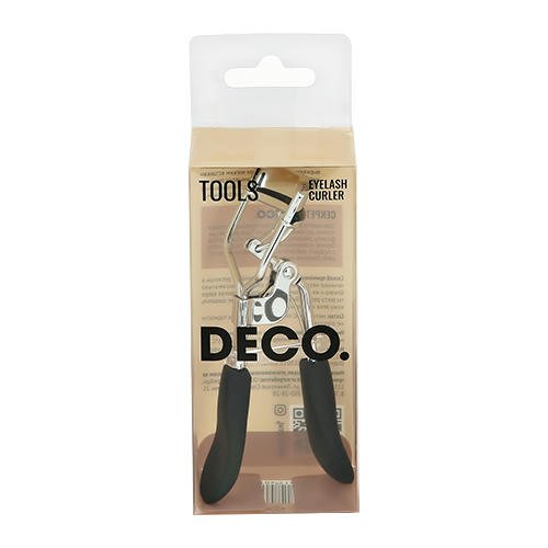 Щипчики для завивки ресниц `DECO.` — изображение 2