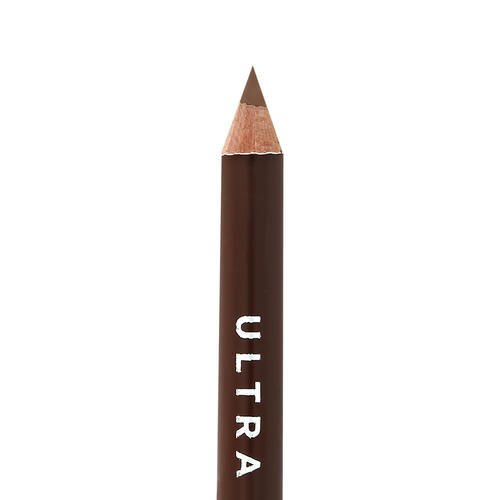 Карандаш для бровей `PARISA` MASTER BROWN PENCIL тон 307 коричнево-каштановый — изображение 3