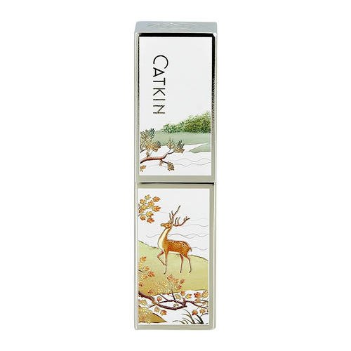 Помада для губ `CATKIN` CARVING LIPSTICK тон CO160 — изображение 2