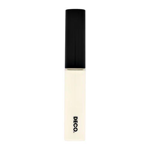 Клей для ресниц и пучков `DECO.` EYELASHES ADHESIVE гипоаллергенный (на латексной основе) 5 мл — изображение 2