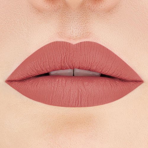 Помада для губ `NOTE` MATTEMOIST LIPSTICK матовая тон 306 — изображение 3