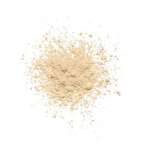 Пудра рассыпчатая для лица `REVOLUTION` BAKING POWDER тон banana light — изображение 3