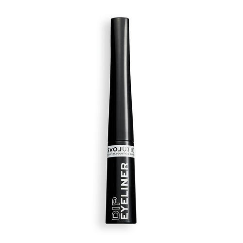 Лайнер для глаз `REVOLUTION` `RELOVE` DIP EYELINER тон black — изображение 2