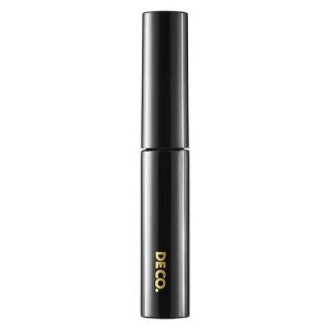 Клей для ресниц и пучков `DECO.` EYELASHES ADHESIVE черный (на латексной основе) 5 мл