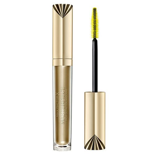 Тушь для ресниц `MAX FACTOR` MASTERPIECE тон Rich Black