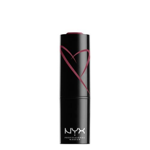Помада для губ `NYX PROFESSIONAL MAKEUP` SHOUT LOUD тон cherry charm — изображение 2