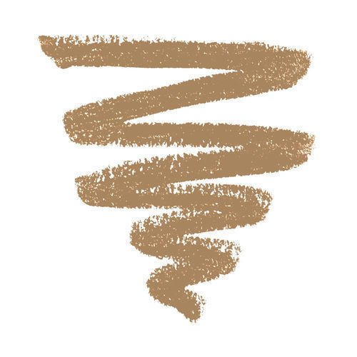 Карандаш для бровей `NYX PROFESSIONAL MAKEUP` MICRO BROW PENCIL тон 02 Blonde ультратонкий — изображение 2