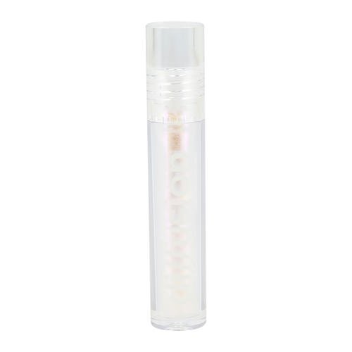 Блеск для губ `PARISA` DIFFUSION LIP GLOSS сияющий тон 02 — изображение 2