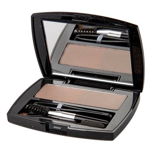 Тени для бровей `ISADORA` `ROCK & ROMANCE` PERFECT BROW KIT тон 16