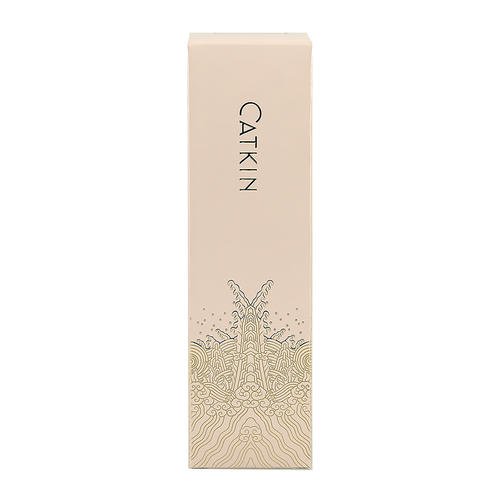 Крем тональный для лица `CATKIN` DREAMWORLD FOUNDATION увлажняющий тон C02 ivory — изображение 3