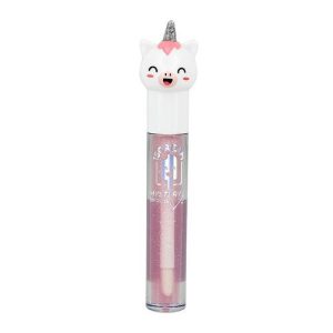 Блеск для губ `ISCREAM` MYSTERY UNICORN тон 04 grapecorn