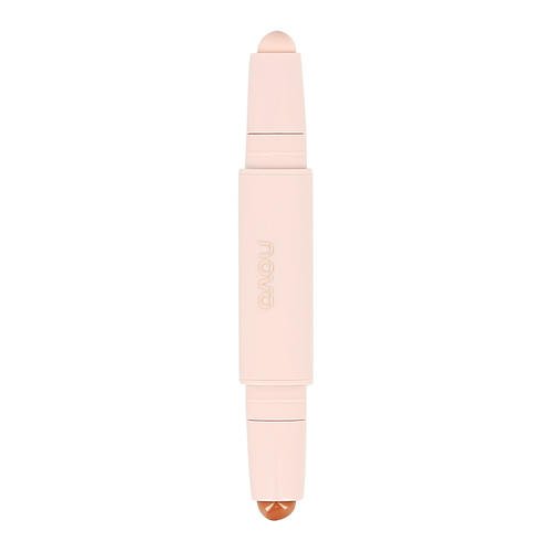 Стик для контуринга `NOVO` CONTOURING PEN тон 01 для контурирования двусторонний — изображение 3