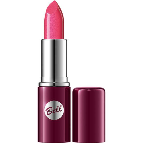 Помада для губ `BELL` LIPSTICK CLASSIC тон 125 кремовая — изображение 2