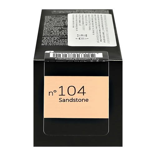 Основа тональная для лица `NOTE` DETOX AND PROTECT FOUNDATION PUMP защитная с детокс-эффектом тон 100 — изображение 2