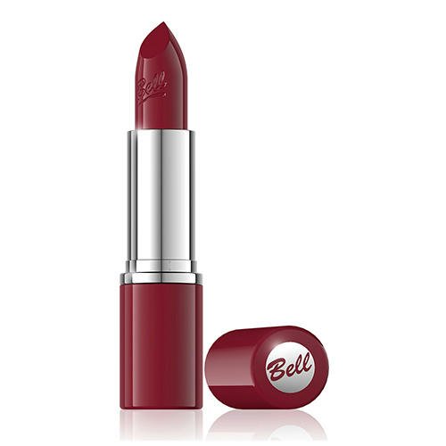 Помада для губ `BELL` COLOUR LIPSTICK тон 08 — изображение 3