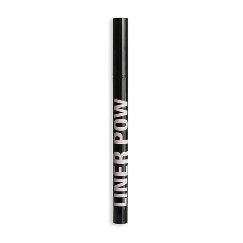 Подводка для глаз `REVOLUTION` LINER POW LONGWEAR водостойкая тон черный — изображение 2