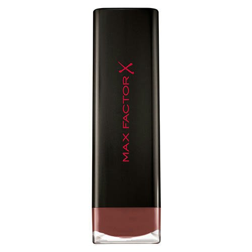Помада для губ `MAX FACTOR` VELVET MATTE тон 35 love матовая — изображение 2