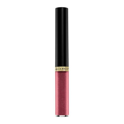 Помада для губ и увлажняющий блеск `MAX FACTOR` LIPFINITY тон 350 стойкая — изображение 2