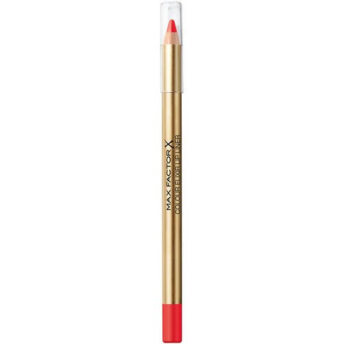 Карандаш для губ `MAX FACTOR` COLOUR ELIXIR LIP LINER тон 005 brown n nude — изображение 3