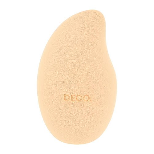 Спонж для макияжа `DECO.` BASE (mango)