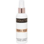 Спрей-фиксатор макияжа `REVOLUTION` PRO FIX
