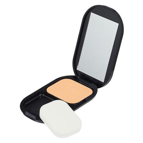 Пудра компактная для лица `MAX FACTOR` FACEFINITY COMPACT тон 005 суперустойчивая — изображение 3