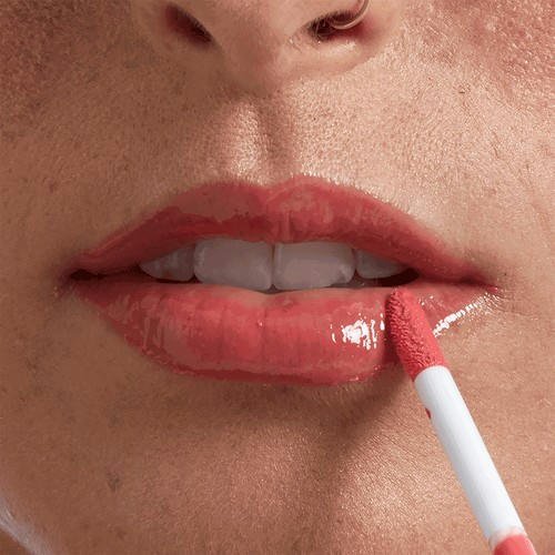 Блеск для губ `NYX PROFESSIONAL MAKEUP` BUTTER LIP GLOSS тон 36 sorbet — изображение 2