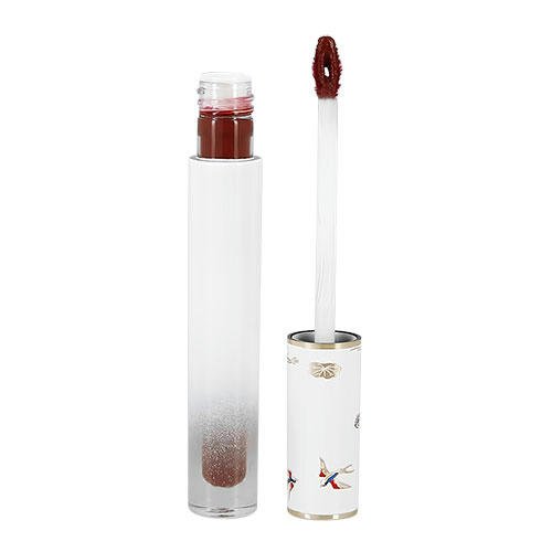 Помада для губ `CATKIN` MIRROR OF THE SKY LIQUID LIPSTICK тон C05 juicy peach жидкая