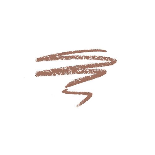 Карандаш для бровей `NOTE` NATURAL LOOK EYEBROW PENCIL тон 04 — изображение 3