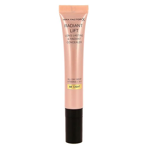 Консилер для лица `MAX FACTOR` RADIANT LIFT тон 01 fair