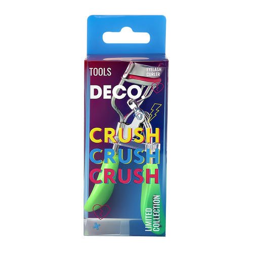 Щипцы для завивки ресниц `DECO.` CRUSH CRUSH CRUSH — изображение 2