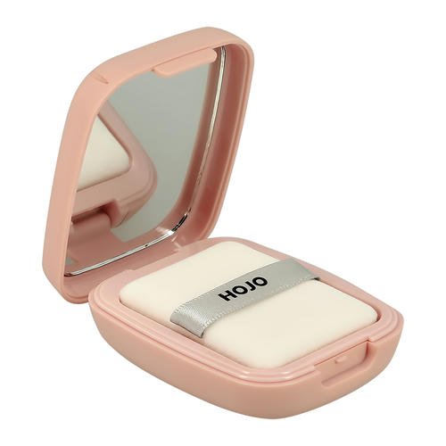 Пудра компактная для лица `HOJO` CAMELLIA TULLE POWDER тон 03 — изображение 2