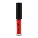 Блеск для губ `NOTE` LE VOLUME PLUMP & CARE LIPGLOSS с увеличивающим эффектом тон 08