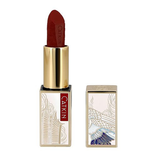 Помада для губ `CATKIN` ROUGE LIPSTICK тон C09 — изображение 3