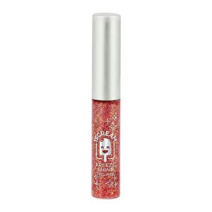 Подводка для глаз `ISCREAM` FREEZE SHINE с эффектом сияния тон 03 (purple shine)