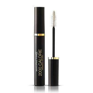 Тушь для ресниц `MAX FACTOR` 2000 CALORIE DRAMATIC VOLUME тон черно-коричневый