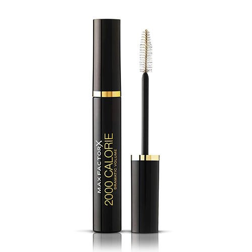 Тушь для ресниц `MAX FACTOR` 2000 CALORIE DRAMATIC VOLUME тон черно-коричневый