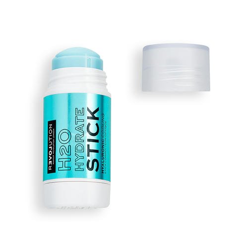 Праймер для лица `REVOLUTION` `RELOVE` H2O HYDRATE STICK увлажняющий — изображение 2