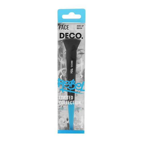 Кисть для тональной основы `DECO.` REBEL prep&base — изображение 2