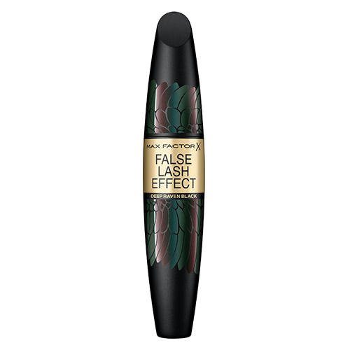 Тушь для ресниц `MAX FACTOR` FALSE LASH EFFECT с эффектом накладных ресниц тон Black brown — изображение 2