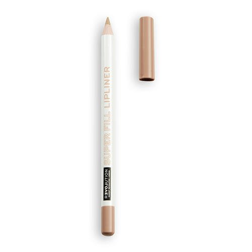 Карандаш для губ `REVOLUTION` `RELOVE` SUPER FILL LIPLINER тон babe — изображение 2