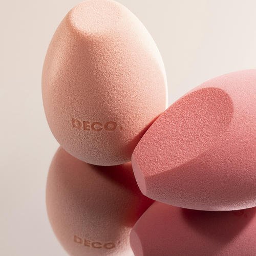 Спонж для макияжа `DECO.` BASE мягкий super soft — изображение 3