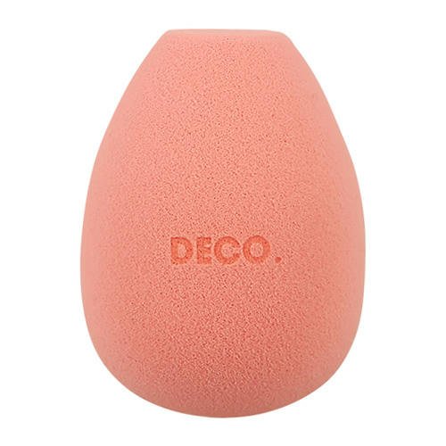 Спонж для макияжа `DECO.` BASE мягкий super soft