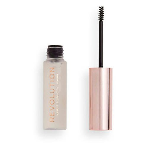 Гель для бровей `REVOLUTION` BROW FIXER фиксирующий — изображение 2