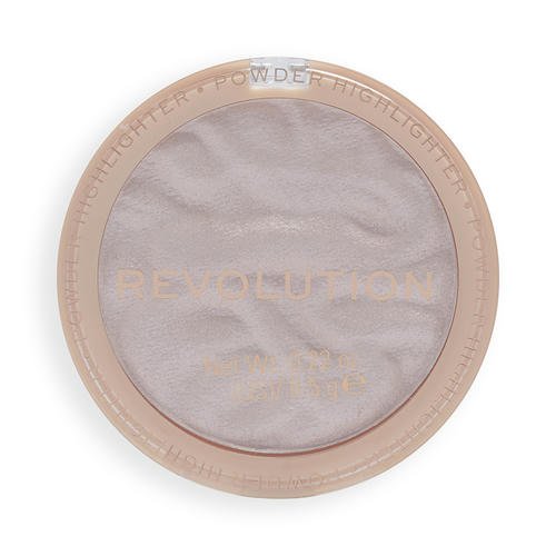 Хайлайтер для лица `REVOLUTION` RELOADED тон make an impact