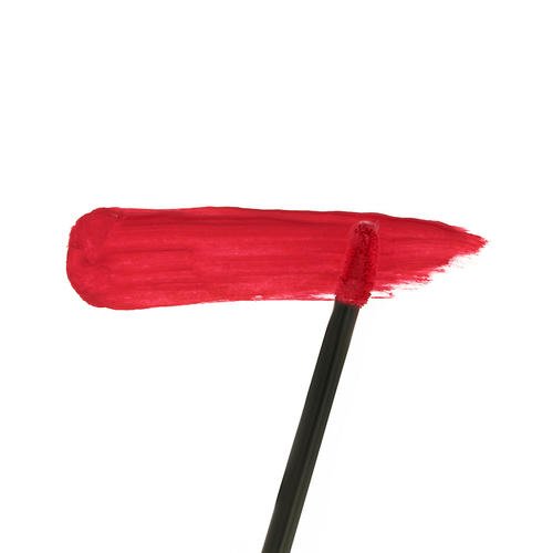 Помада для губ `DEBORAH` FLUID VELVET MAT LIPSTICK матовая жидкая тон 02 романтично розовый — изображение 2